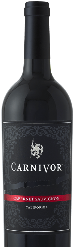 Carnivor wine on sale